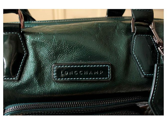 Cosmos Longchamp-Handtasche - Ansicht 3