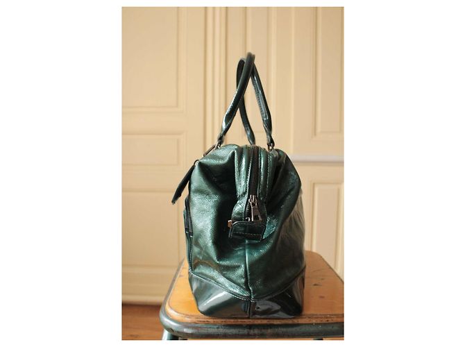 Cosmos Longchamp-Handtasche - Ansicht 4