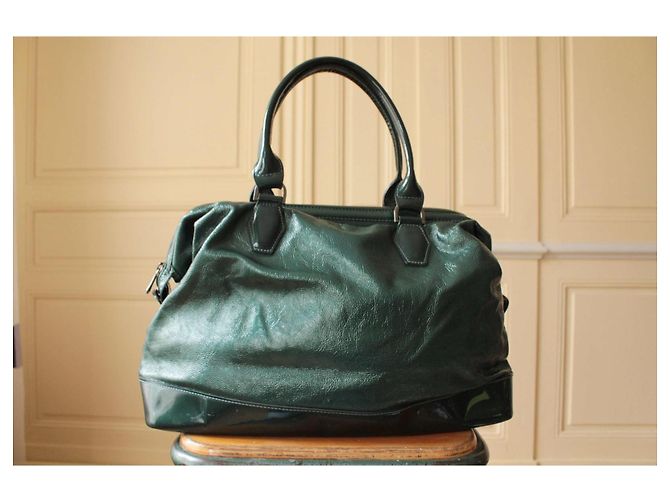 Cosmos Longchamp-Handtasche - Ansicht 5