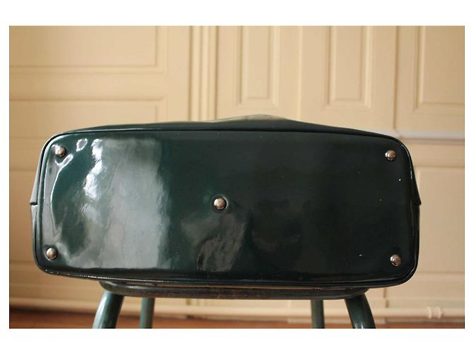 Cosmos Longchamp-Handtasche - Ansicht 6