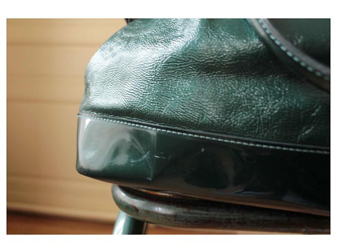 Cosmos Longchamp-Handtasche - Ansicht 7