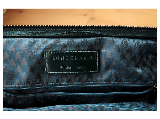 Cosmos Longchamp-Handtasche - Ansicht 8