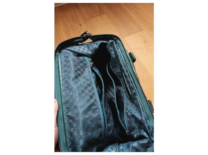 Cosmos Longchamp-Handtasche - Ansicht 9