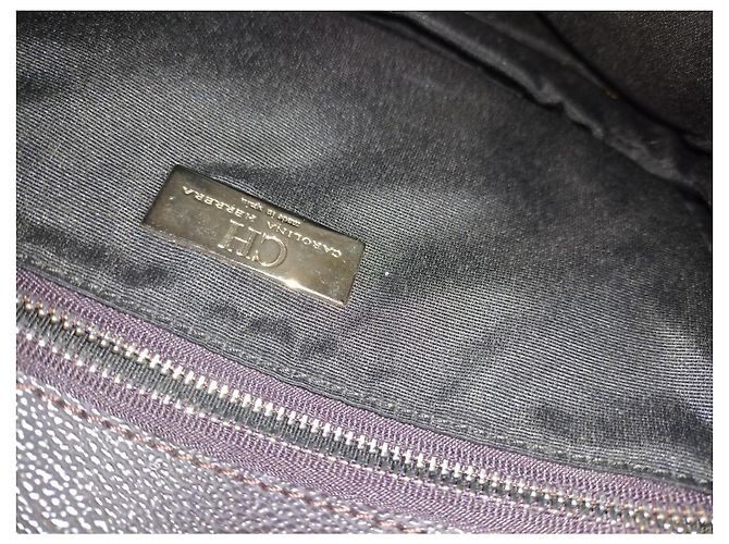 Carolina Herrera Sacs à main - vue 10