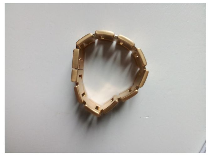 Victoria Beckham Bracciale gourmet - vista 3