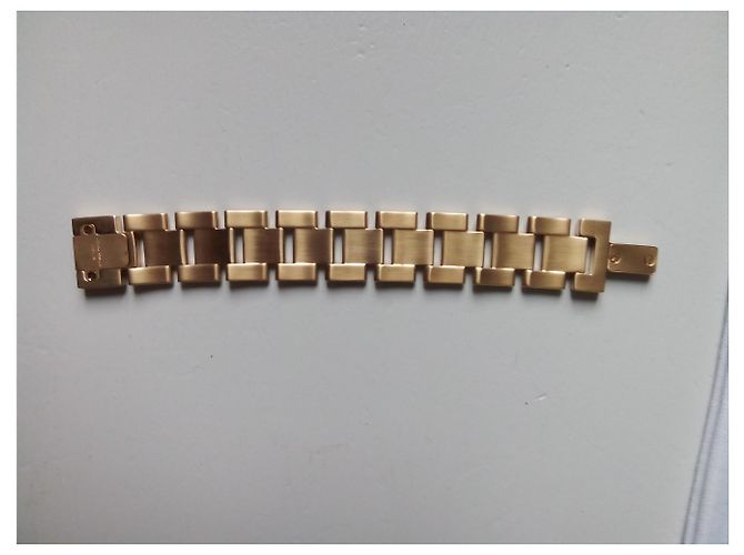 Victoria Beckham Bracciale gourmet - vista 4