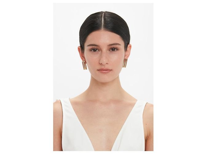 Victoria Beckham Logo - vista 2