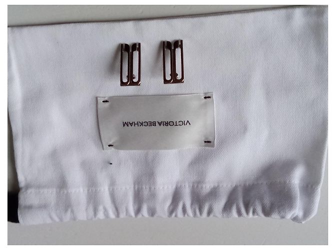 Victoria Beckham Logo - vista 6