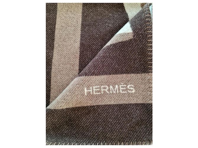Hermès HERMES PLAID BRANDEBOURGS - Ansicht 5