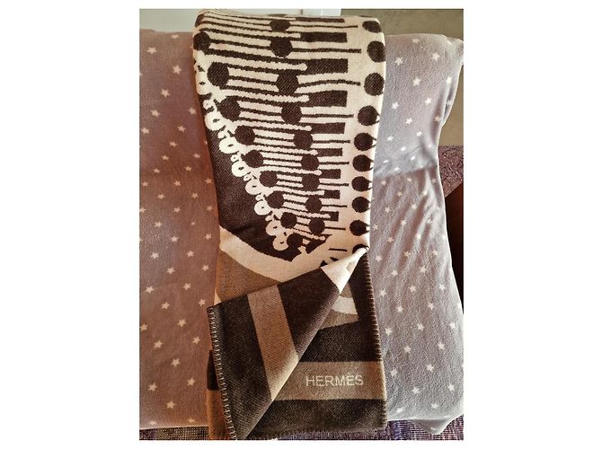 Hermès HERMES PLAID BRANDEBOURGS - Ansicht 6