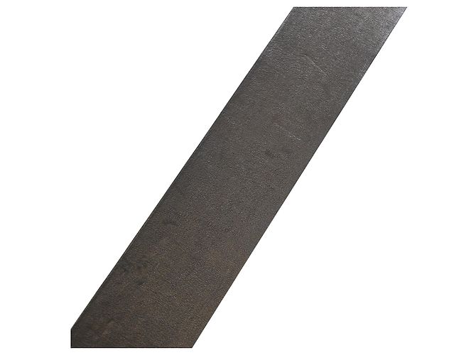 Abrigo largo de Acne Studios con cinturón de cuero negro - vista 10