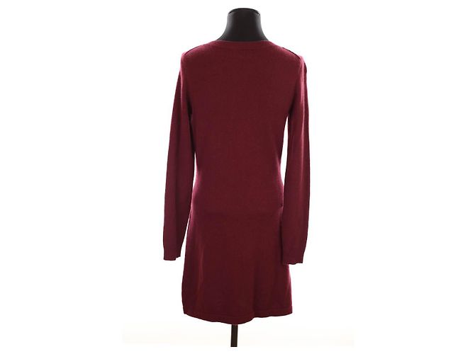Eric Bompard Robe en cachemire - vue 4