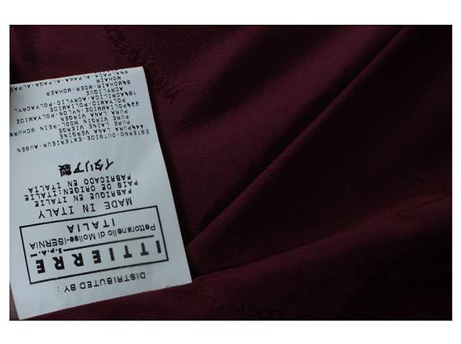 Blazer in tweed multicolore Dolce & Gabbana - vista 6