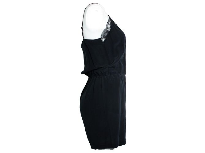 Anine Bing, Mono negro - vista 4
