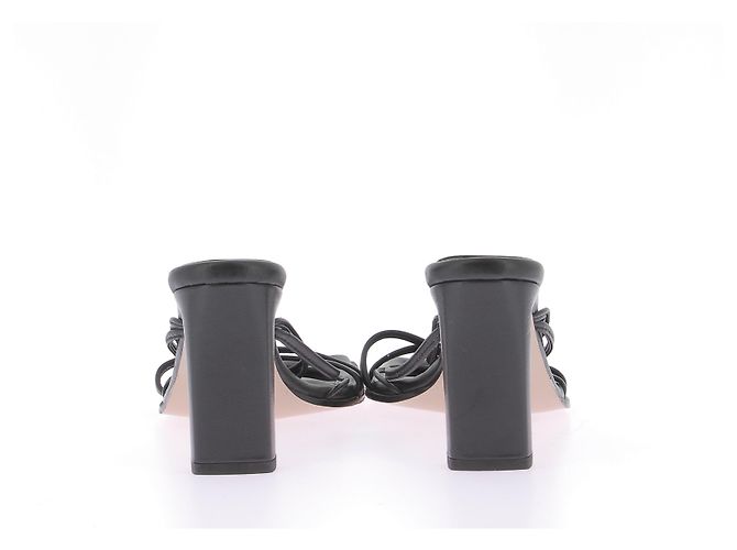 WANDLER Mules e zoccoli T.EU 38 Pelle - vista 2