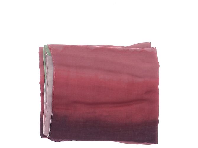 ACNE STUDIOS Écharpes T. Coton - vue 2