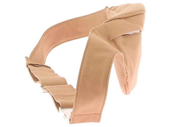 Borse Fenty T. Pelle Marrone - vista 3