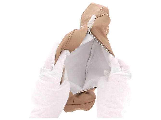 Borse Fenty T. Pelle Marrone - vista 5
