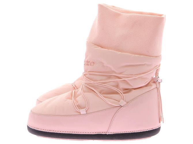 REPETTO Botines T.EU 40 Poliéster - vista 2