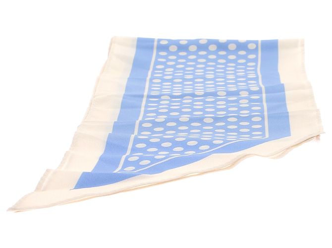 ZIMMERMANN Sciarpe T. Seta - vista 2
