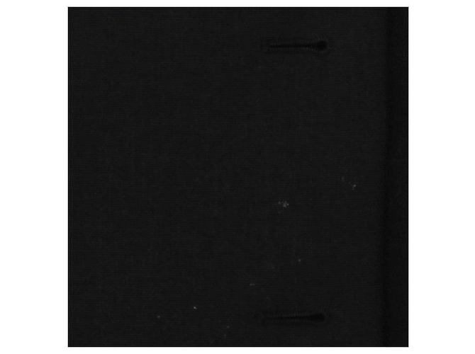 Dior Jacken T.FR 38 Wolle Schwarz - Ansicht 6