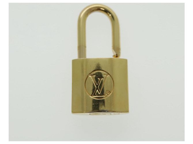 LOUIS VUITTON Monogram Game On Vanity PM Borsa a Mano Bianca M57458 LV Auth 95384SA Bianco - vista 32
