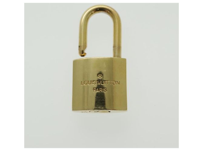 LOUIS VUITTON Monogram Game On Vanity PM Borsa a Mano Bianca M57458 LV Auth 95384SA Bianco - vista 33