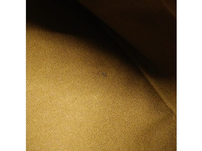 Louis Vuitton Boston Bag Utah Keepall Bandouliere 55 Brown - view 15