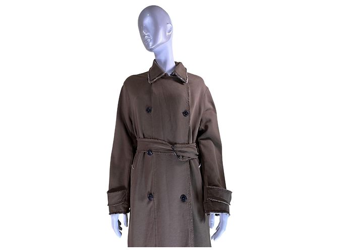 Dries Van Noten Coats, Outerwear - view 2