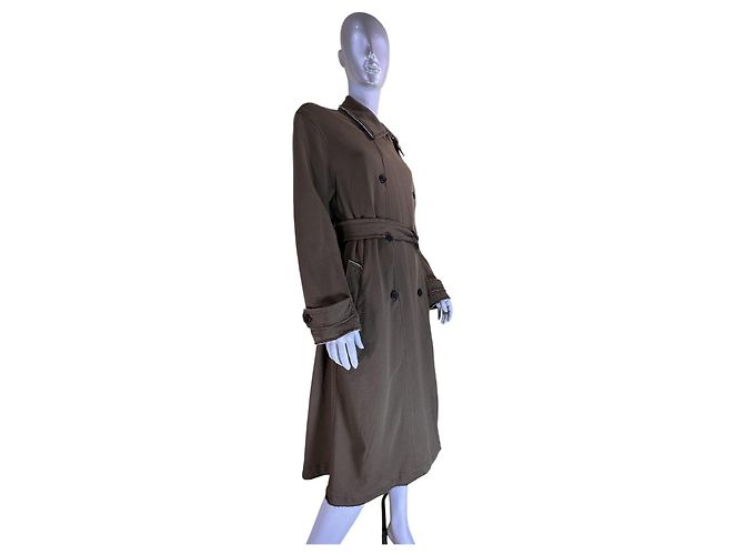 Dries Van Noten Coats, Outerwear - view 3