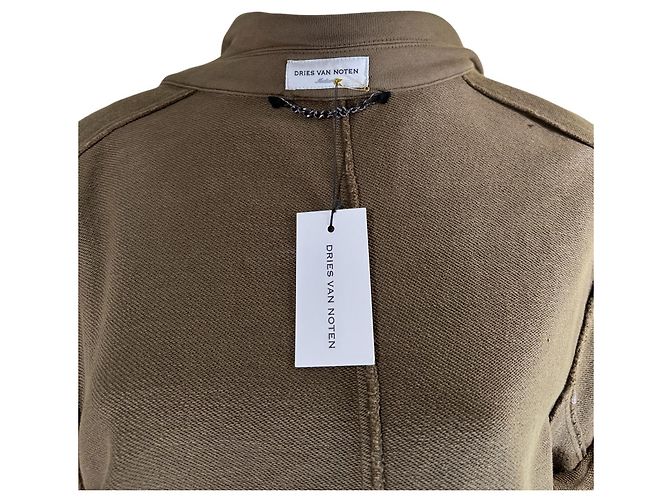 Dries Van Noten Coats, Outerwear - view 6