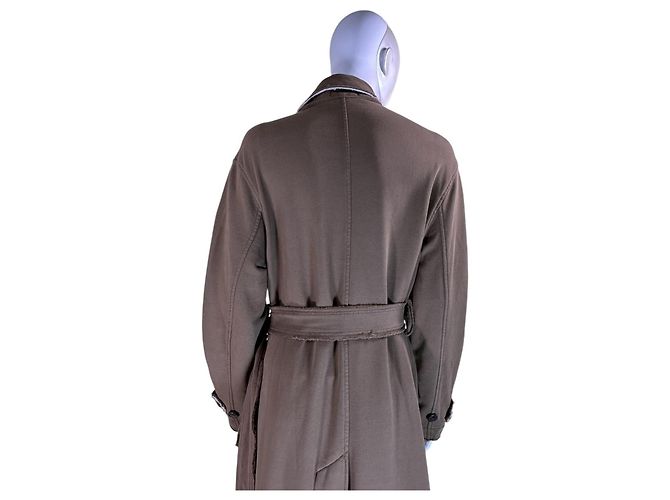 Dries Van Noten Coats, Outerwear - view 7
