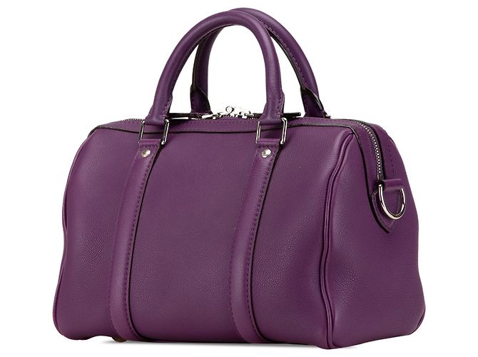 Lila Louis Vuitton x Sofia Coppola SC PM Handtasche - Ansicht 2