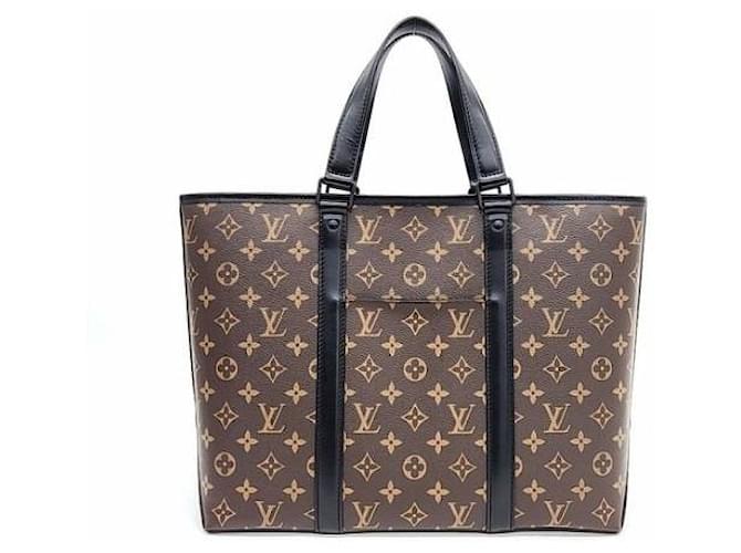 Sac de week-end PM Louis Vuitton Multicolore - vue 2