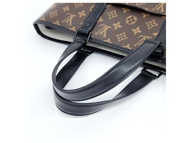 Sac de week-end PM Louis Vuitton Multicolore - vue 5