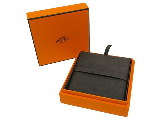 Chaîne d'ancre Hermès Collar Péndulo Farandole Chaine D'ancre Hermes Dorado - vista 10