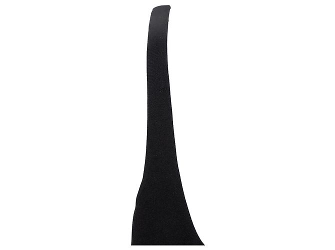 Autre Marque Abito Colorblock di Narciso Rodriguez Bianco - vista 11