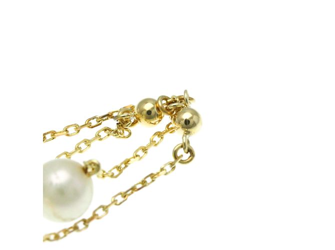 Mikimoto-Station Perlenkette - Ansicht 9