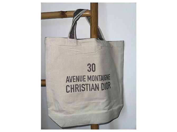 Christian Dior Borsa tote Dior - vista 2