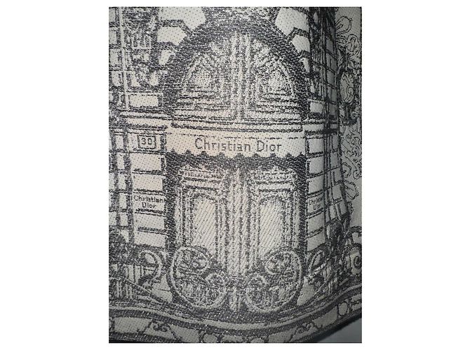 Christian Dior Borsa tote Dior - vista 5