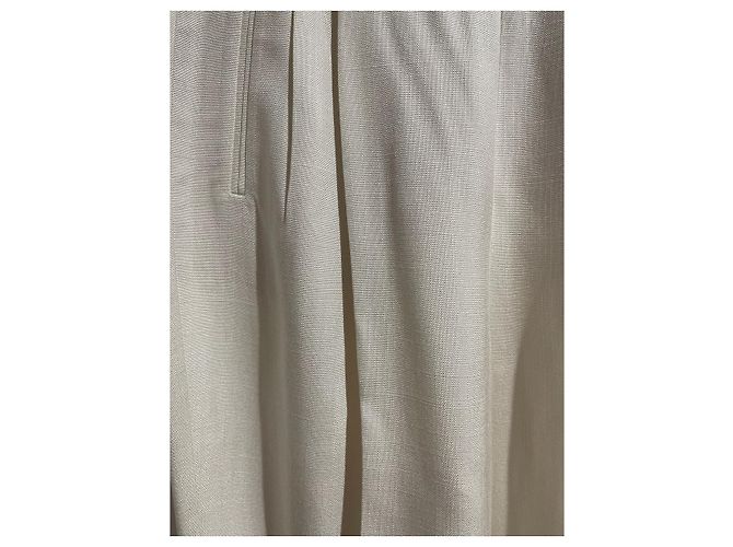 Pantalones ETRO T.International L Viscosa - vista 3