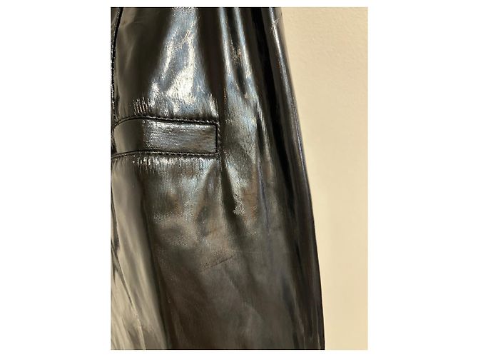 TIBI Hose T.International XS Synthetisch - Ansicht 5
