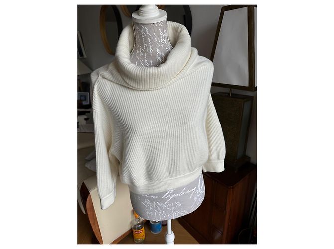 Akris Short pull - view 5