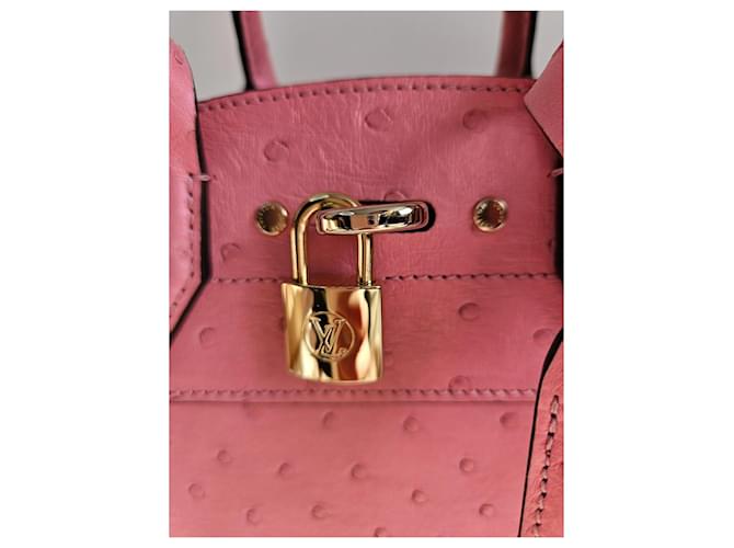 Louis Vuitton Borse Rosa - vista 10