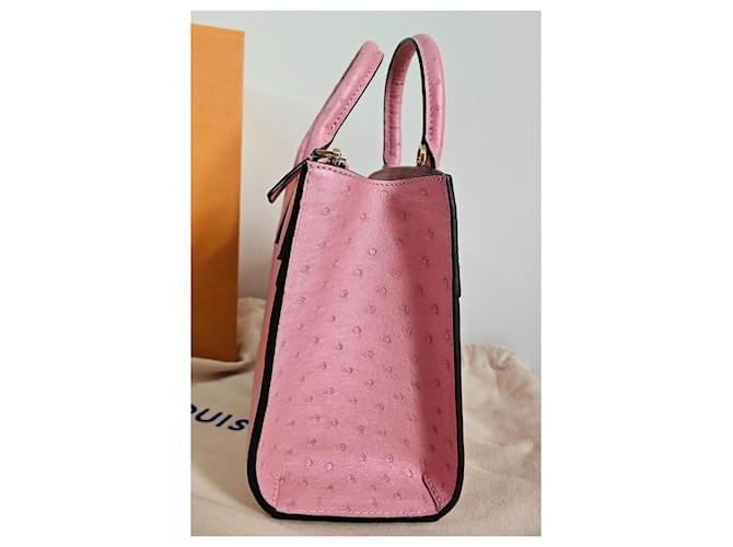 Louis Vuitton Borse Rosa - vista 14