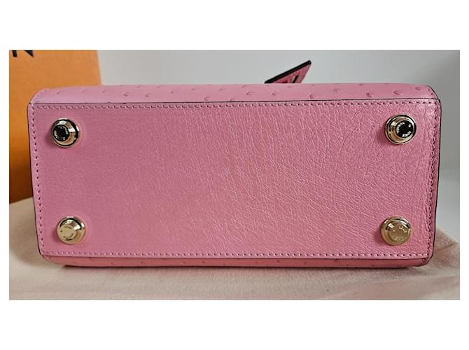 Louis Vuitton Borse Rosa - vista 5