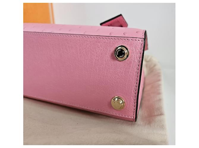 Louis Vuitton Borse Rosa - vista 7