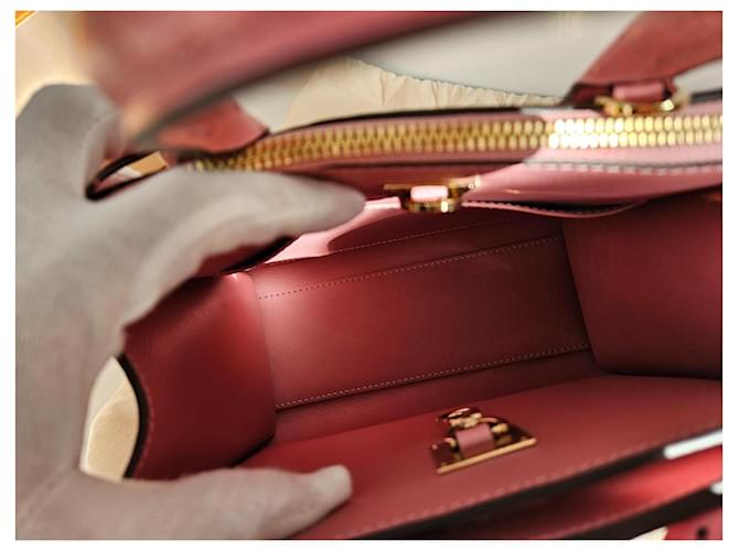 Louis Vuitton Borse Rosa - vista 9