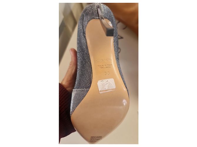 casadei blade 38 - view 3