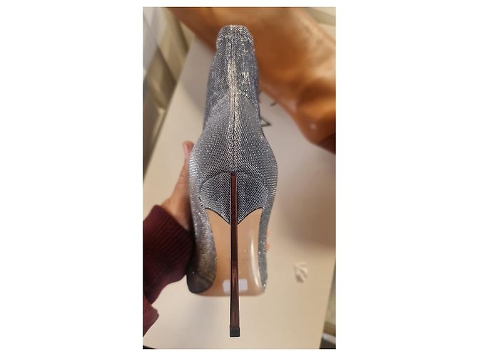 casadei blade 38 - view 4